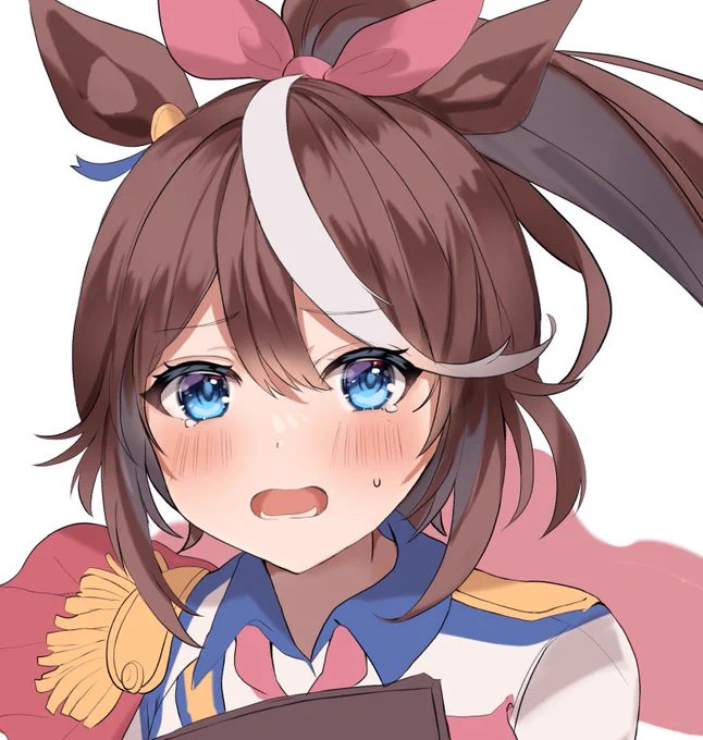 朝作業〜 