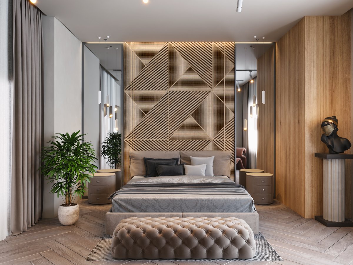 house_amd's tweet photo. Interior For Master bedroom.
By AMD.InteriorDesign.
#interiordesign #decor #minimalist #minimal #luxurylifestyle #woods #Simples #homedecor https://t.co/7QCEQWlxsg