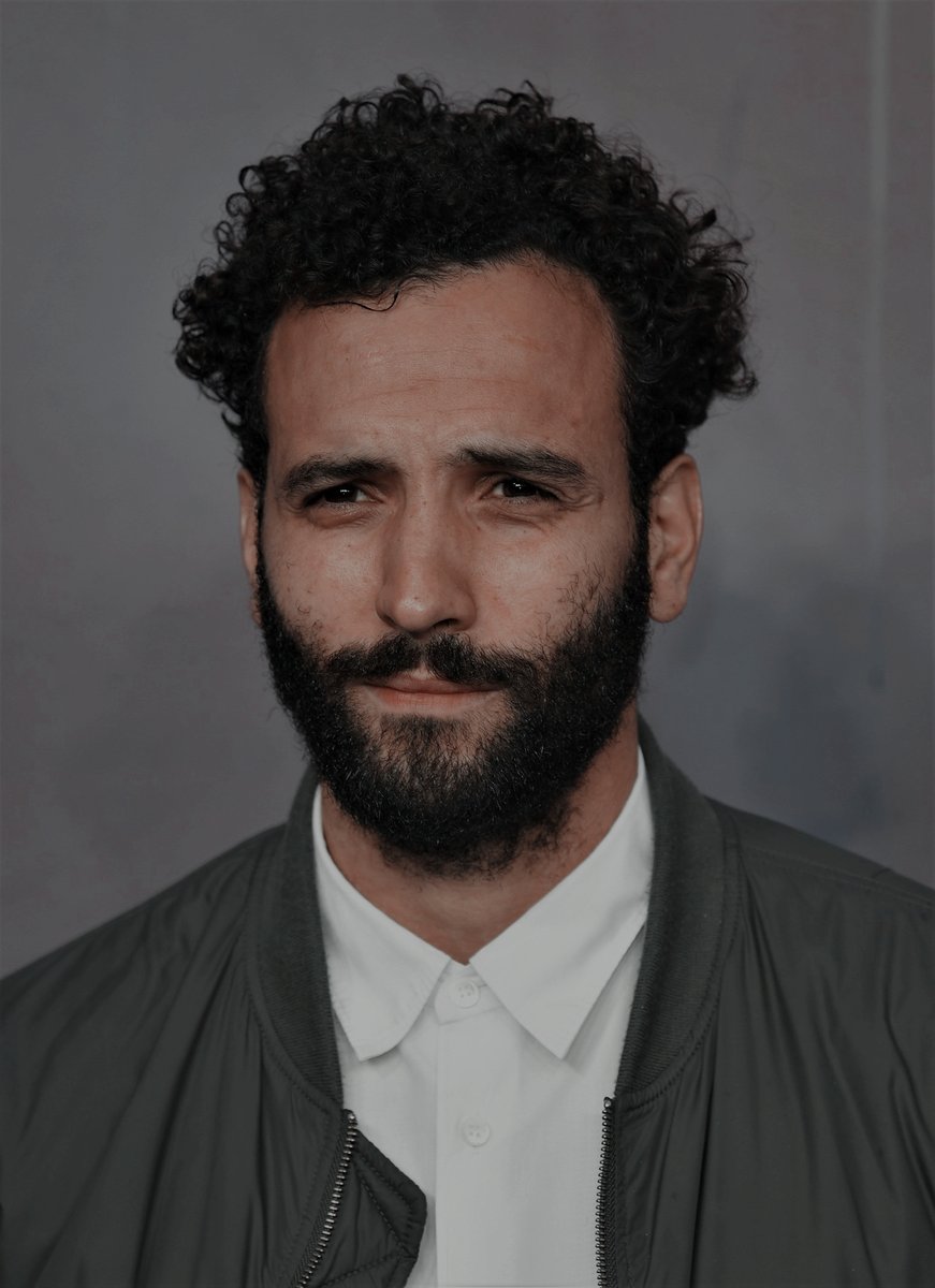 anuketseye's tweet photo. ㅤ
ㅤ
ㅤㅤ▕  〝 BASSEM FALIQ.

   — Fue un alumno destacable.
   — Profesor de la Senda del
        Fuego. 
   — Historia a elegir.

            (( fc: marwan kenzari. https://t.co/kzFBGMNcgD