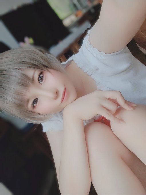 コスプレイヤー碧葉さちのTwitter画像18
