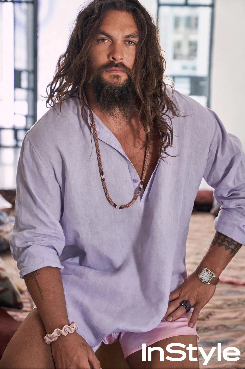 Happy birthday Jason Momoa 