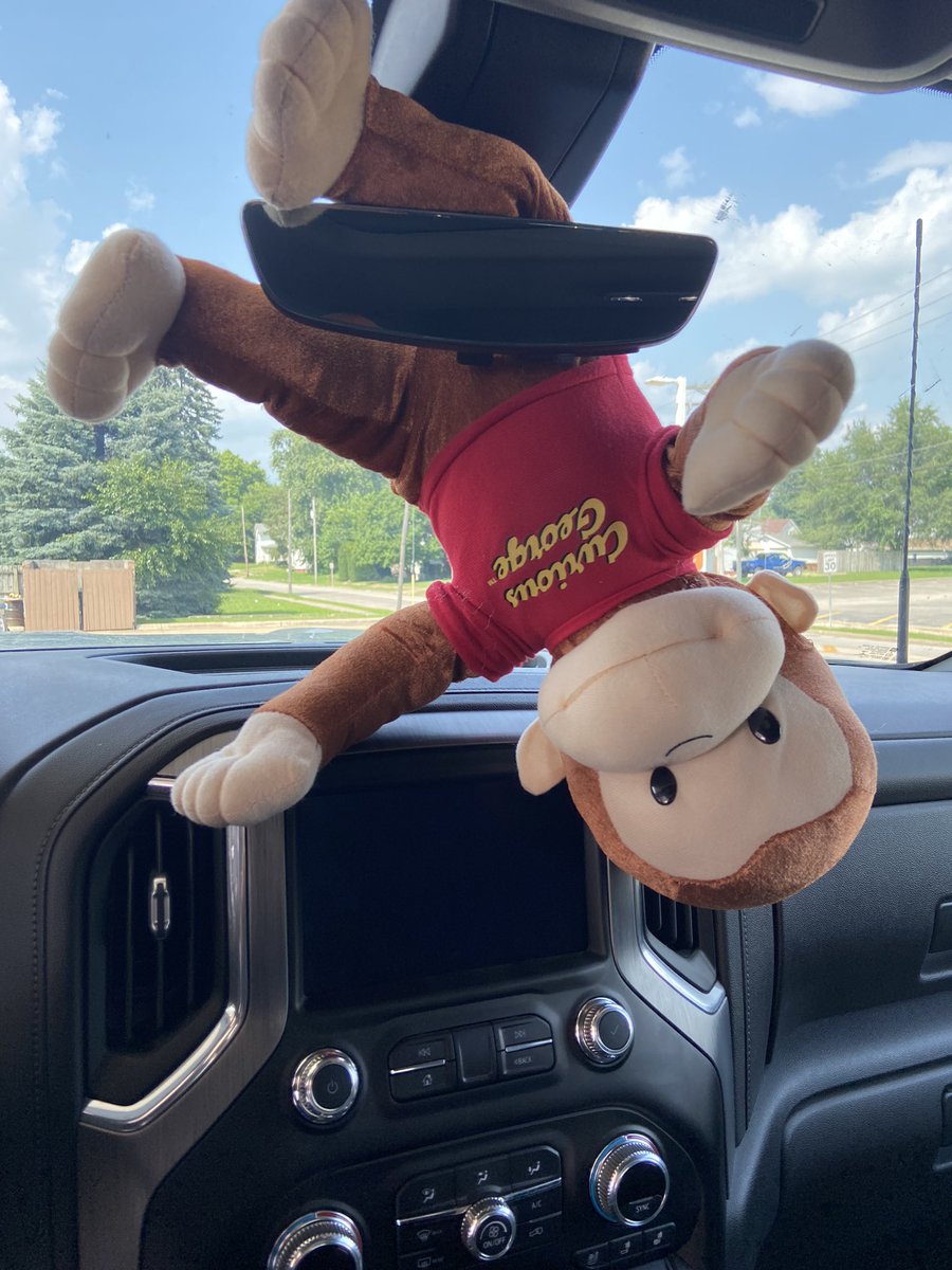 Was a fun day of pulling but George found the cooler and had a few to may MtDew made for a fun ride home.  Lol