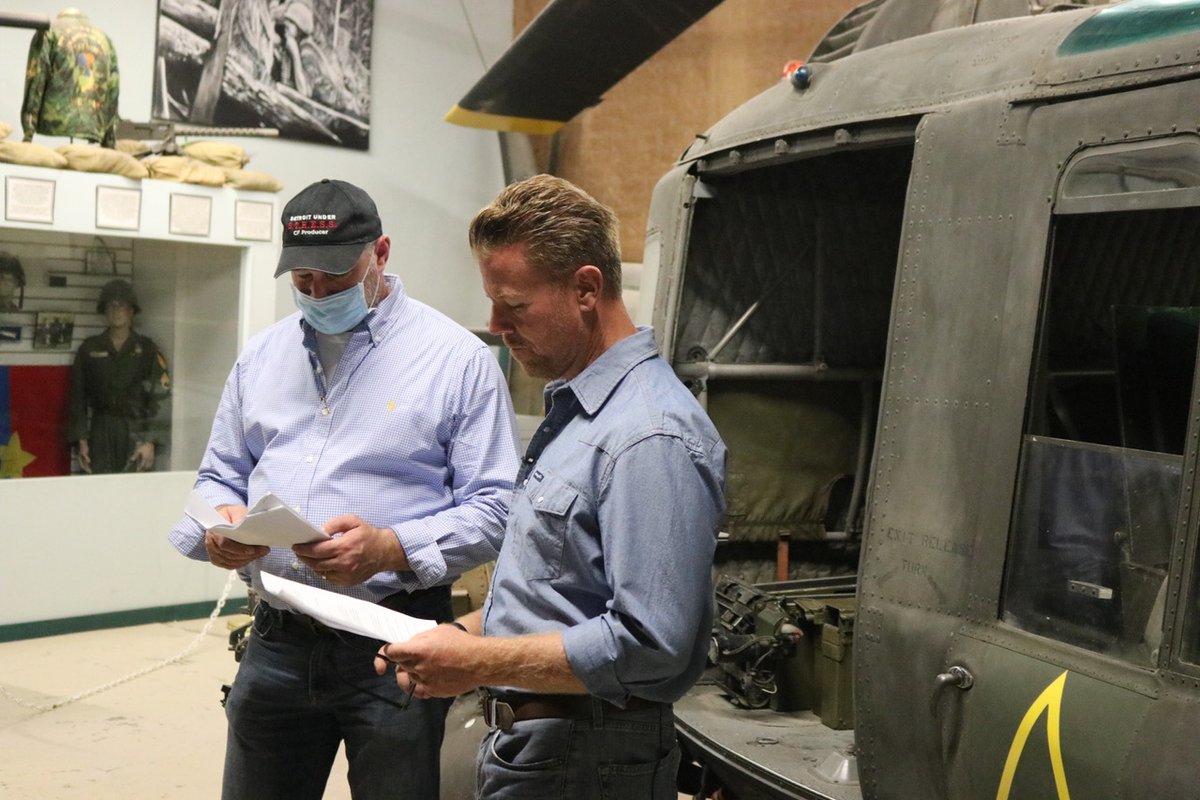 DetroitSTRESS's tweet image. My daughter Bridget has been producing a show called Patriot Plates.  She pulls over cars with veteran's plates and ask them for 1 story of their time in service.  We are excited that our first episode will be up August 7th we would love your support! 
youtube.com/patriotplates