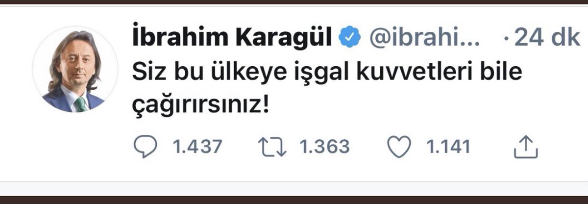 Ülkemize işgal kuvvetleri  19 yıl önce geldi bayım! Başından beri biliyorduk!!İktidarınız yüzünden işte bugün bu haldeyiz !!!Sizden ala işgal kuvveti mi olur!!#helpturkey