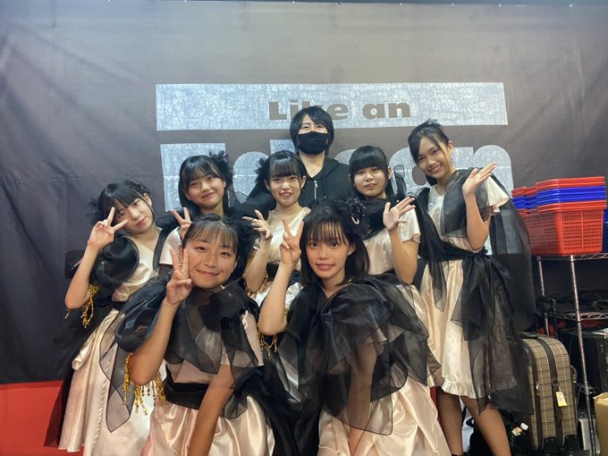 Twitterのコスプレ画像11