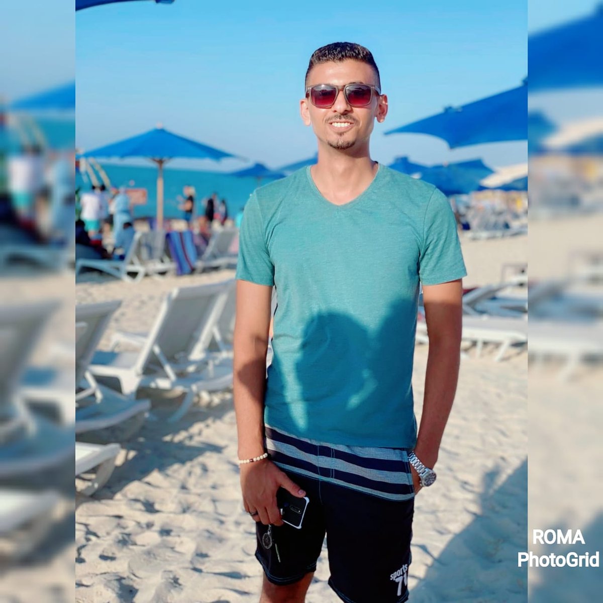 DosoYousef's tweet photo. 🌊💙 https://t.co/8st7BumGYb