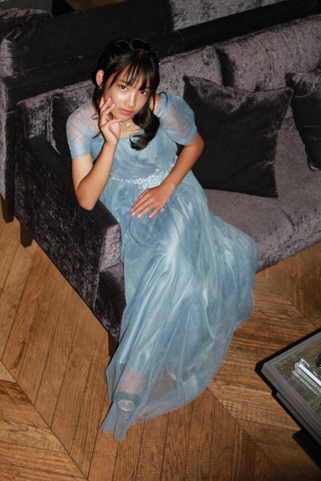 Twitterのコスプレ画像2