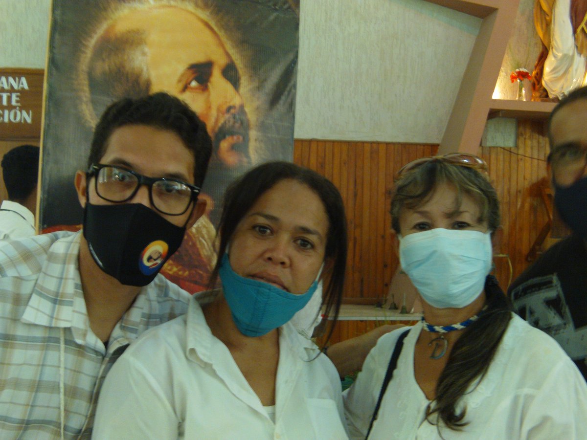 carlosramire141's tweet image. #Domingo #Ignatius500 #AMGD #AñoIgnaciano #SolemnidadDeSanIgnacioDeLoyola