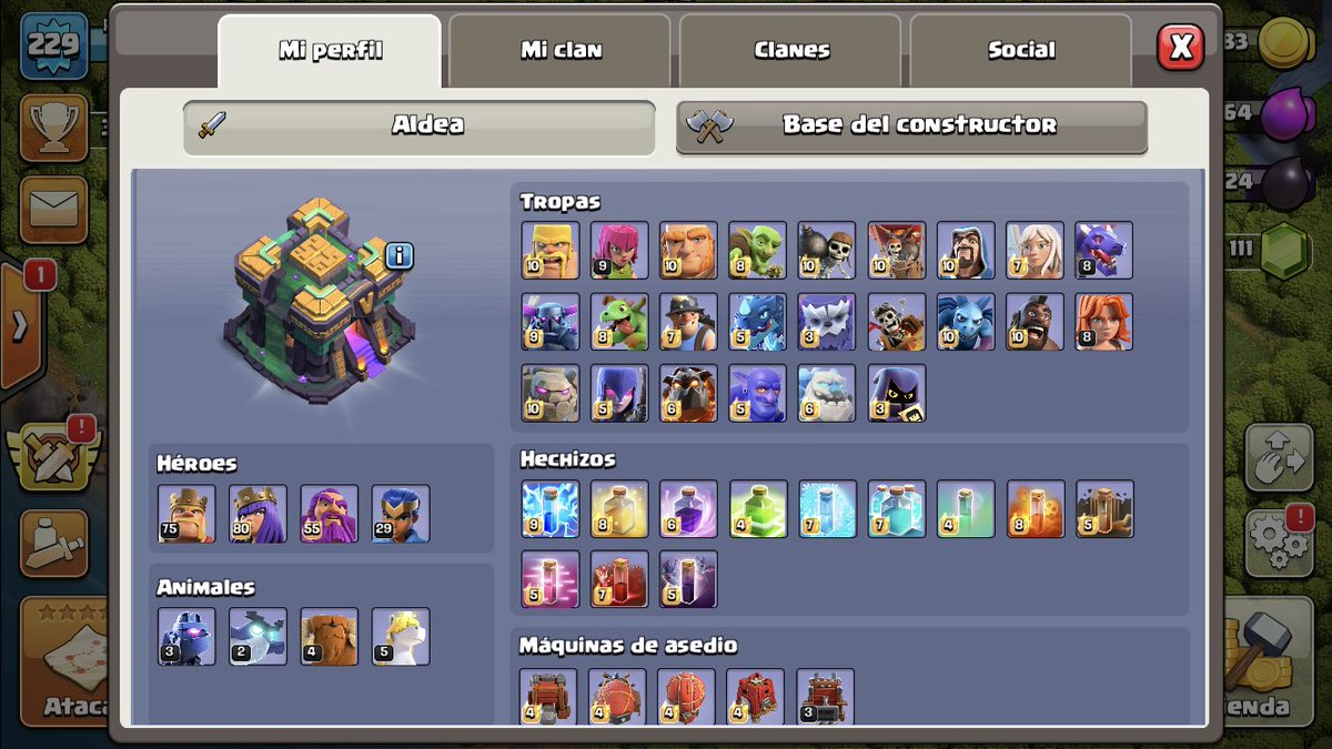 En venta / for sale 
$200
7 Skins

🇦🇷 Acepto transferencia, MP, criptomonedas.
🎈 Paypal, crypto