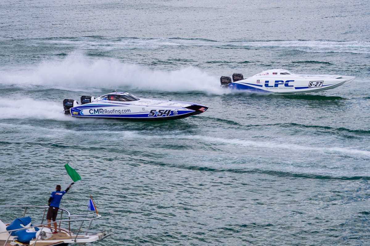 I T ' S  R A C E  W E E K 

#MichiganCityGP