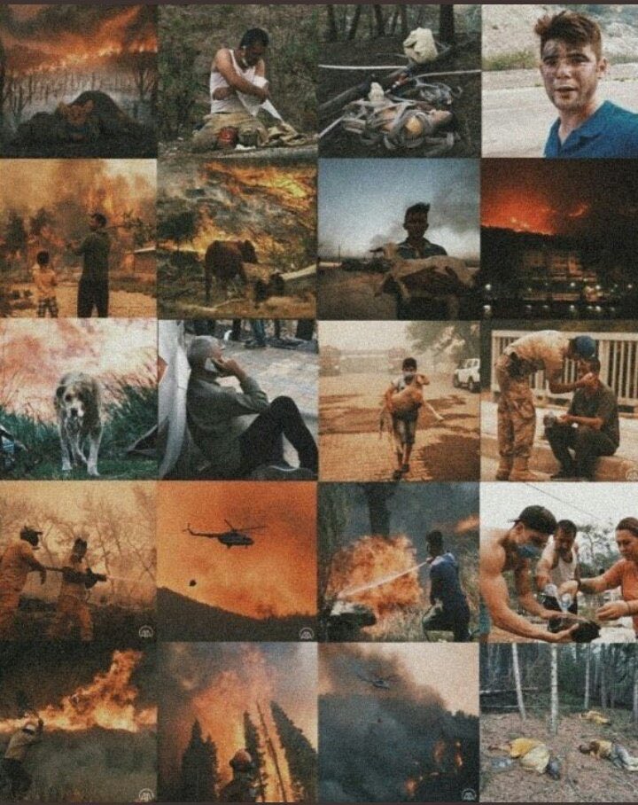 bu yaşananları asla ve asla unutmayacağız #helpturkey