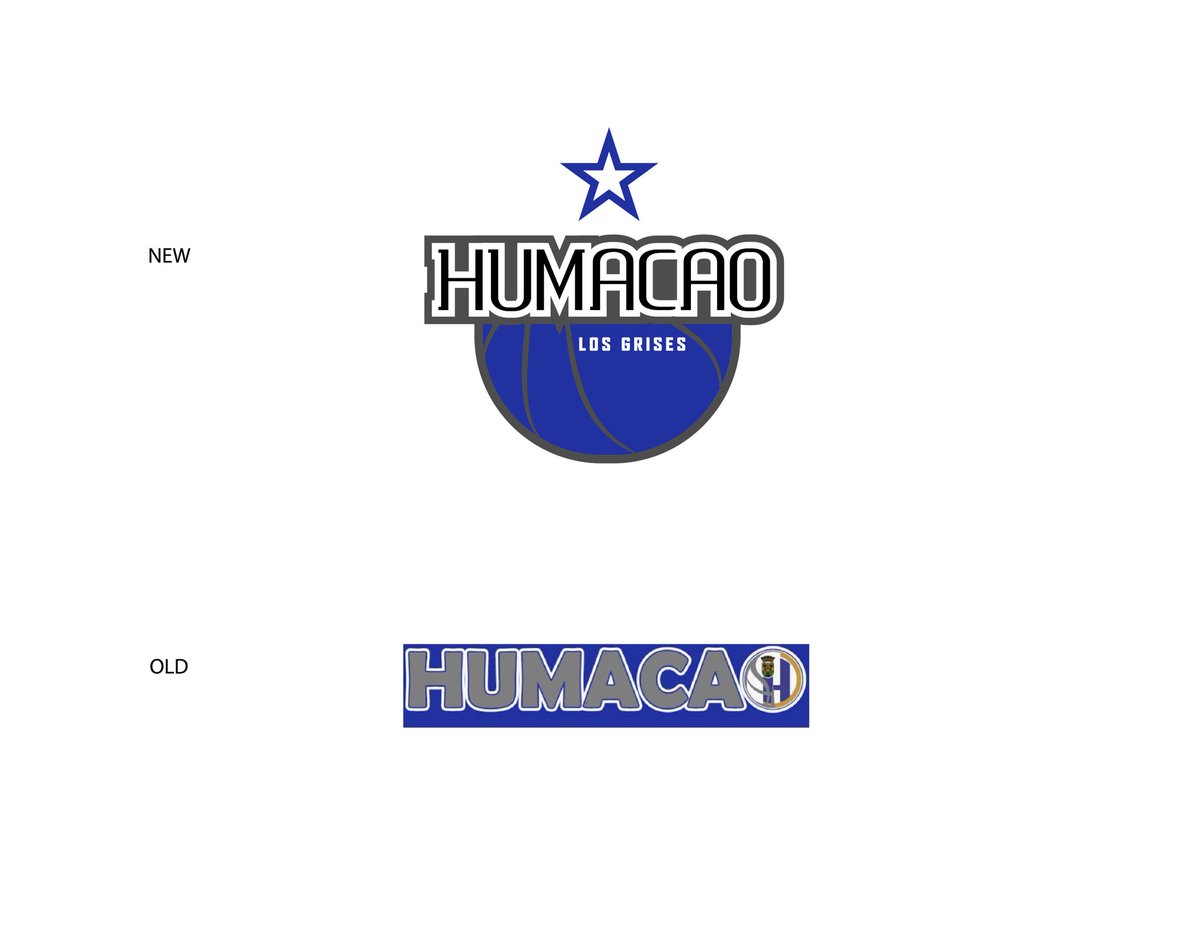_JeremyLebron's tweet photo. Hice mi rediseño del logo de Los Grises de Humacao 📢🔥⛹🏾‍♂️ @bsnpr @LaGuerraBSN @GrisesBSNPR @eladiocarry_on dime❗️🤞🏾❤️‍🔥🏀 #noofficial ⚠️ https://t.co/zTrBe7i8qj