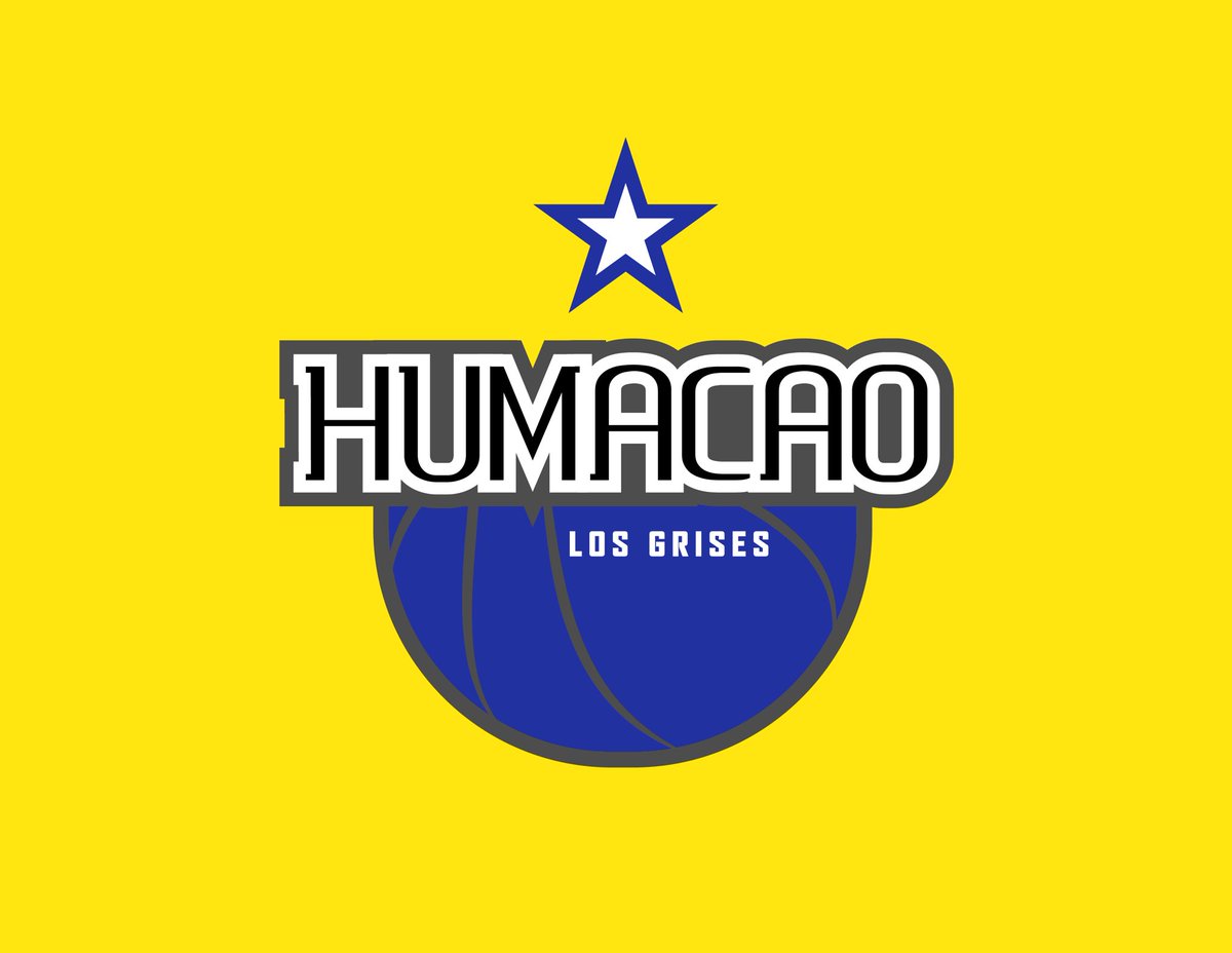 _JeremyLebron's tweet photo. Hice mi rediseño del logo de Los Grises de Humacao 📢🔥⛹🏾‍♂️ @bsnpr @LaGuerraBSN @GrisesBSNPR @eladiocarry_on dime❗️🤞🏾❤️‍🔥🏀 #noofficial ⚠️ https://t.co/zTrBe7i8qj