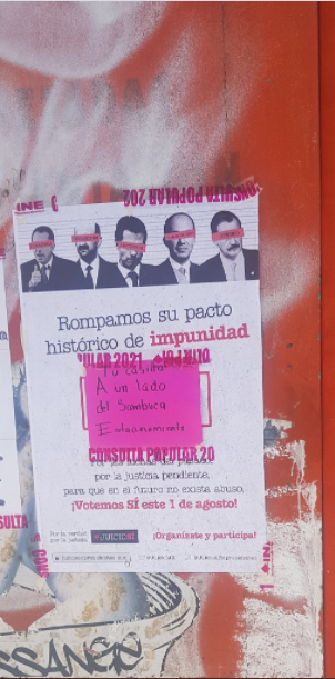 taller2006's tweet photo. Una muestra más del #RatonLoco
#ConsultaPopular https://t.co/R4I1ZGaow1