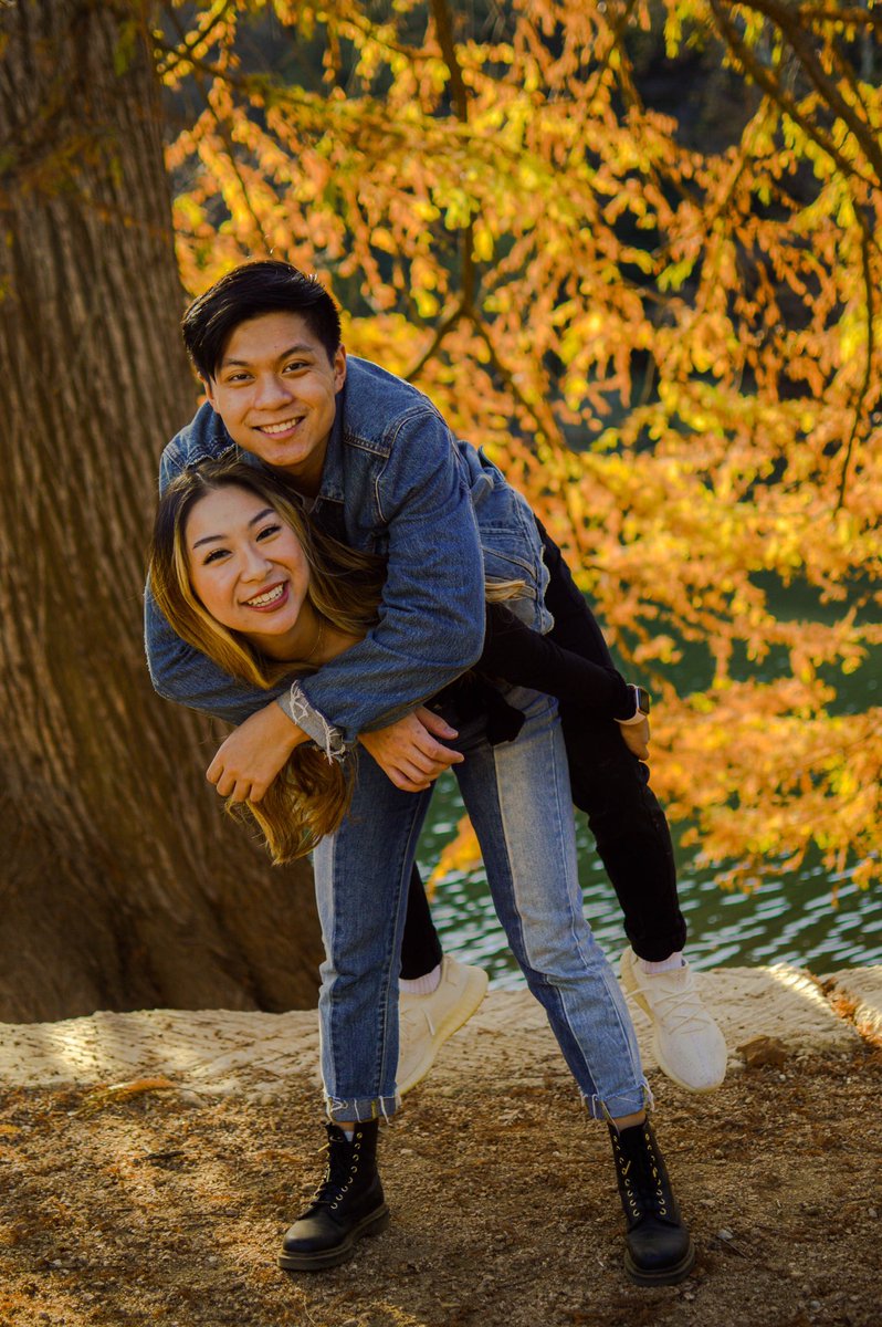 icdmatchaltte's tweet image. Being a girlfriend can be fun actually