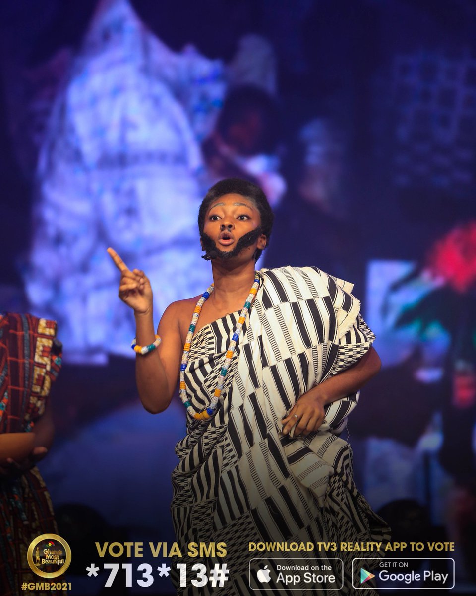 Adesa Productions Limited tweet media