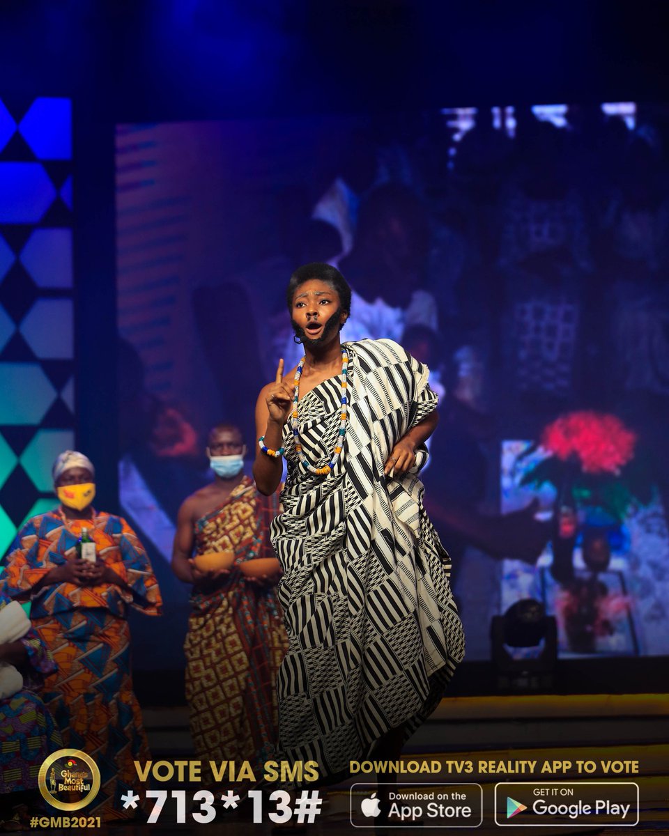 Adesa Productions Limited tweet media