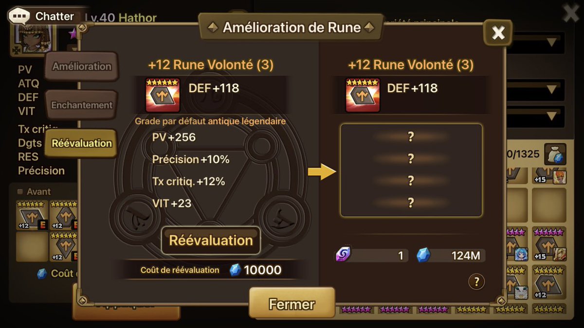 Yo <a href="/Videokilled007/">Videokilled</a> comment tu va mon amis je viens de chopper ça mais je sais pas sur qui la jouer :/ des conseils ??? Je continu à reapp ??? 🧐