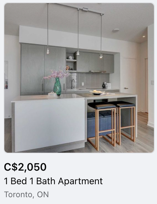 swannasha's tweet photo. the only two toronto rental options are Overpriced White or Windowless Basement Room https://t.co/L9VlMfqxLd