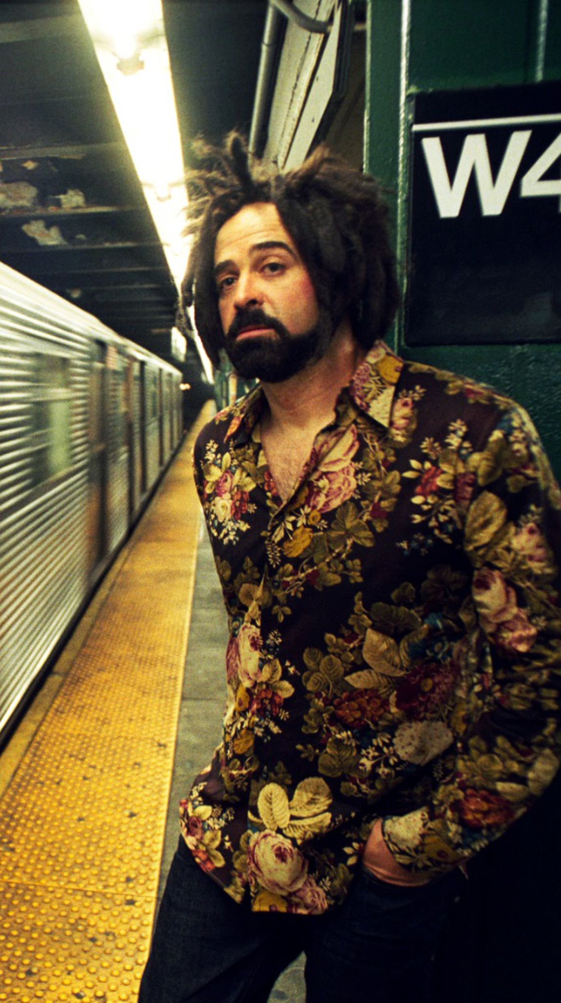  Happy Birthday Adam Duritz     