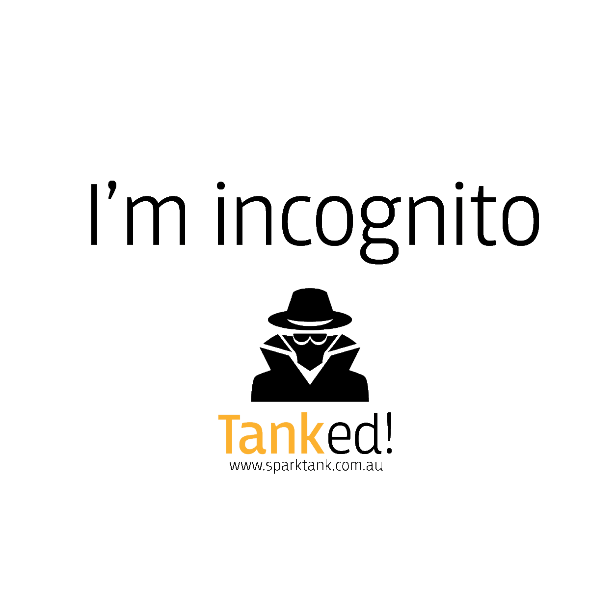 Ideation done anonymously in SparkTank. Remove bias and judgement in your idea generation. sparktank.com.au