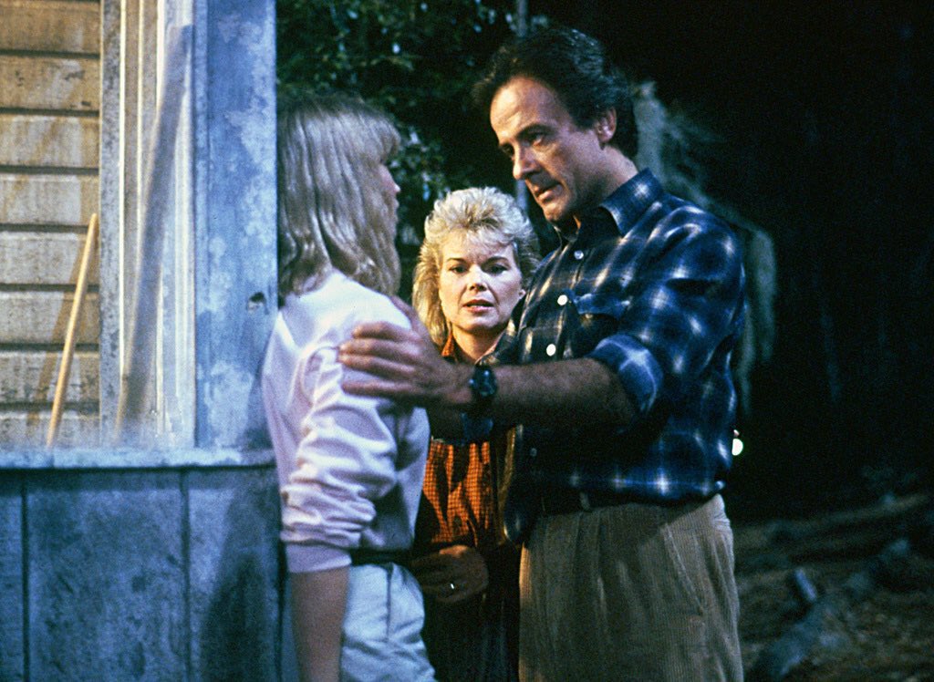 Happy birthday to Terry Kiser! 