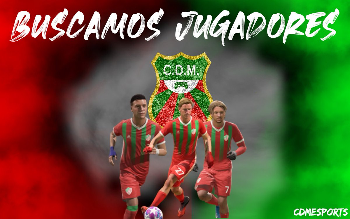 Deportivo Maldonado eSports tweet media