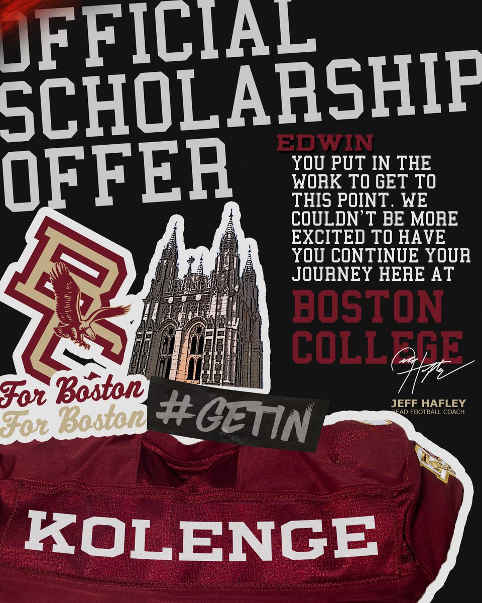 EdwinTara's tweet photo. All Glory To God.. Extremely Blessed ‼️ #GetIn22 🦅 @CoachJeffHafley @TemLuke_Abu @CoachSDuggan @CoachV_Yagi @CoachJeffMoore https://t.co/k1xiXpXhnp