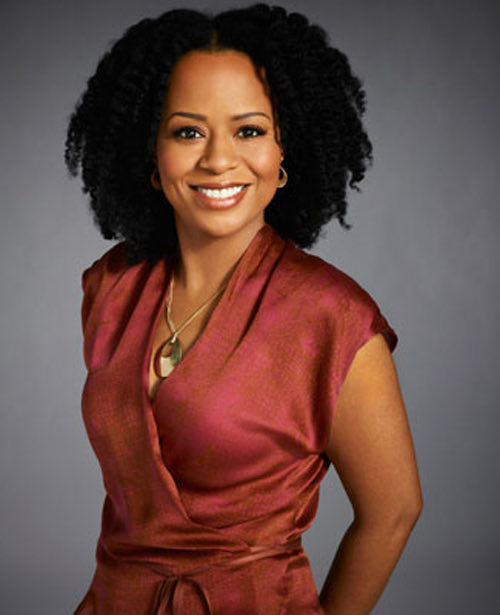 Happy birthday Tempestt Bledsoe    