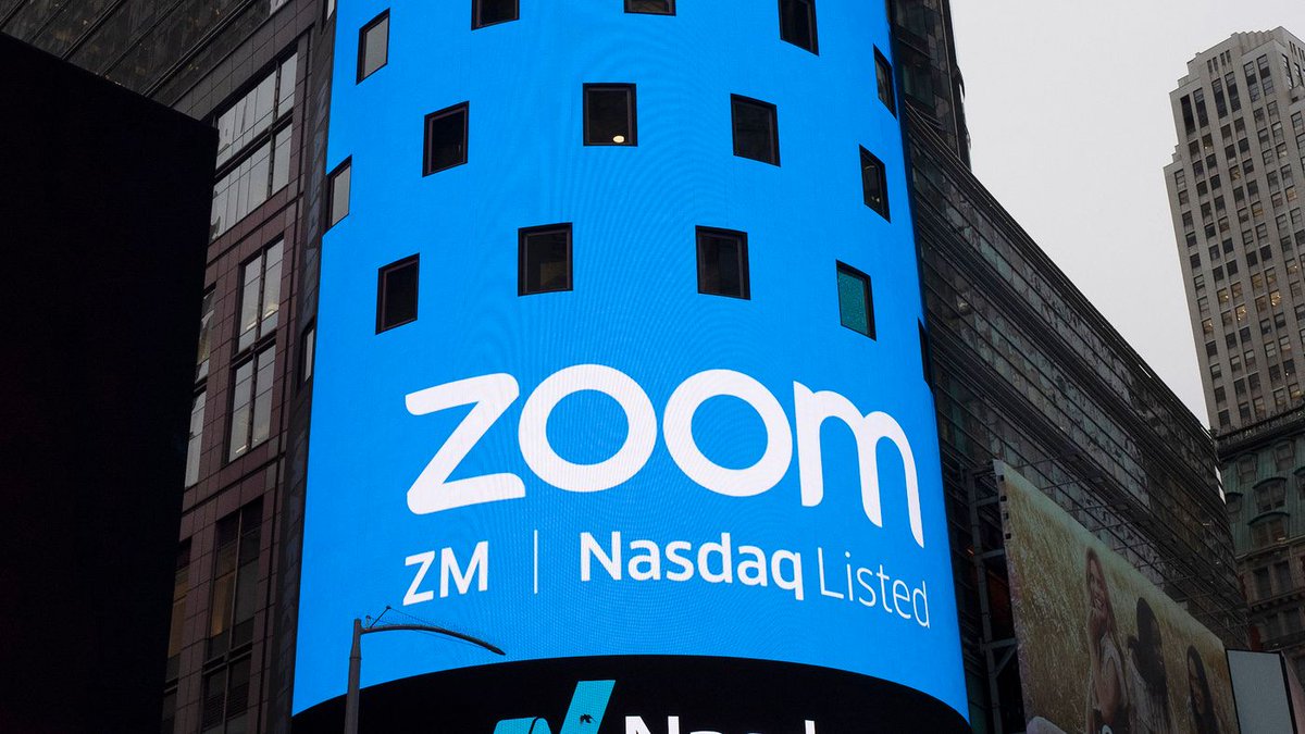 EPNetwork's tweet image. Zoom Agrees To Settle A Privacy Lawsuit For $85 Million : NPR buff.ly/3fkq6eE