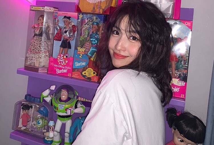 hiraijpgs's tweet photo. girlfriend material #NationalGirlfriendDay https://t.co/U8OY3qx7VH