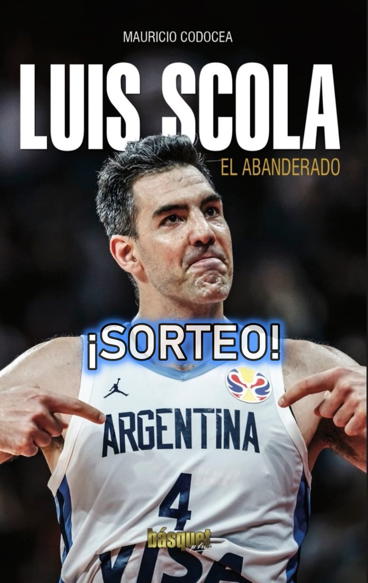 Basquet Argentina tweet media