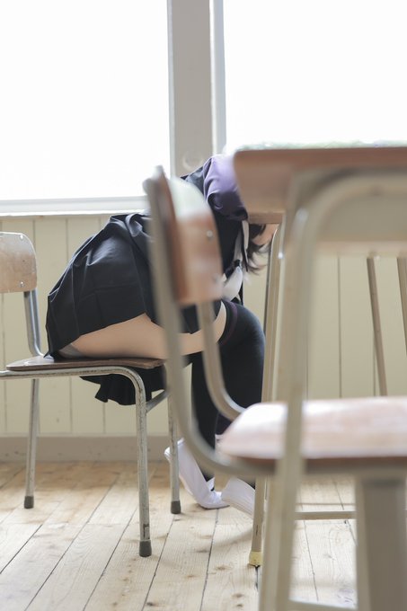 コスプレイヤーあまつまりな（あまつ様）のTwitter画像16