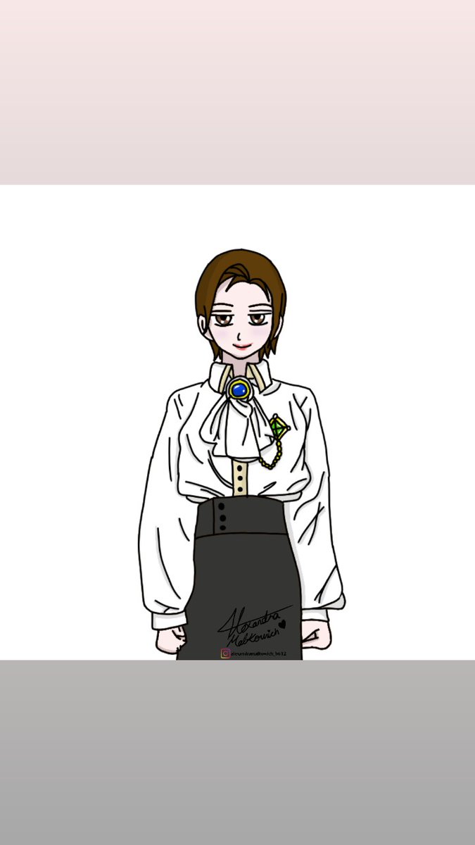MalkowichPie's tweet photo. Cómo que me pase de linda xD https://t.co/6LKYWXPLep