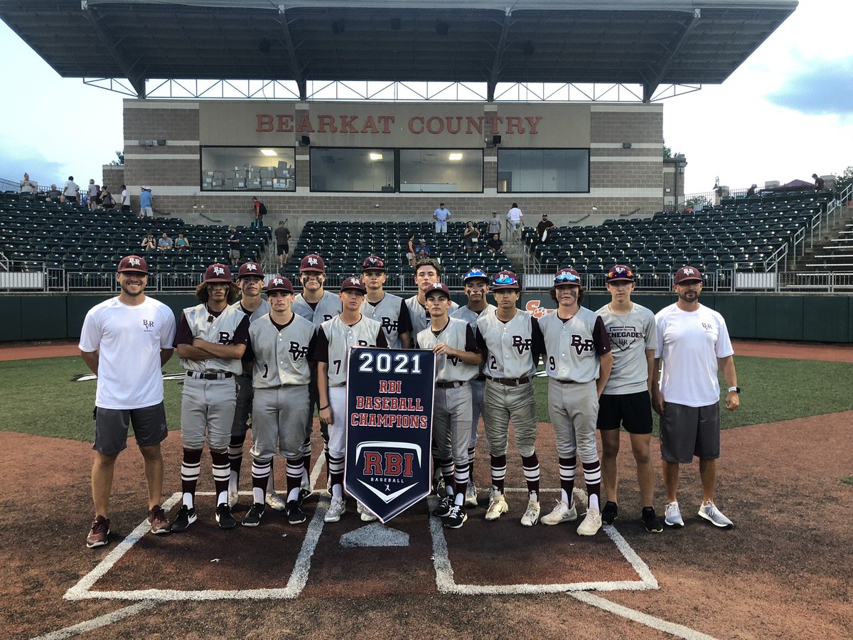 RBI Baseball tweet media