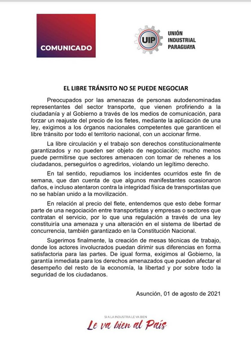 Centro de Industriales Metalúrgicos tweet media