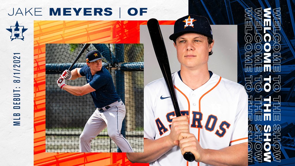 Houston Astros tweet media