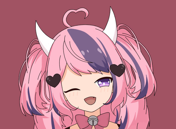 Yeah.... she is cute <a href="/ironmouse/">ironmouse🇵🇷😈💖</a> #ironmouseart