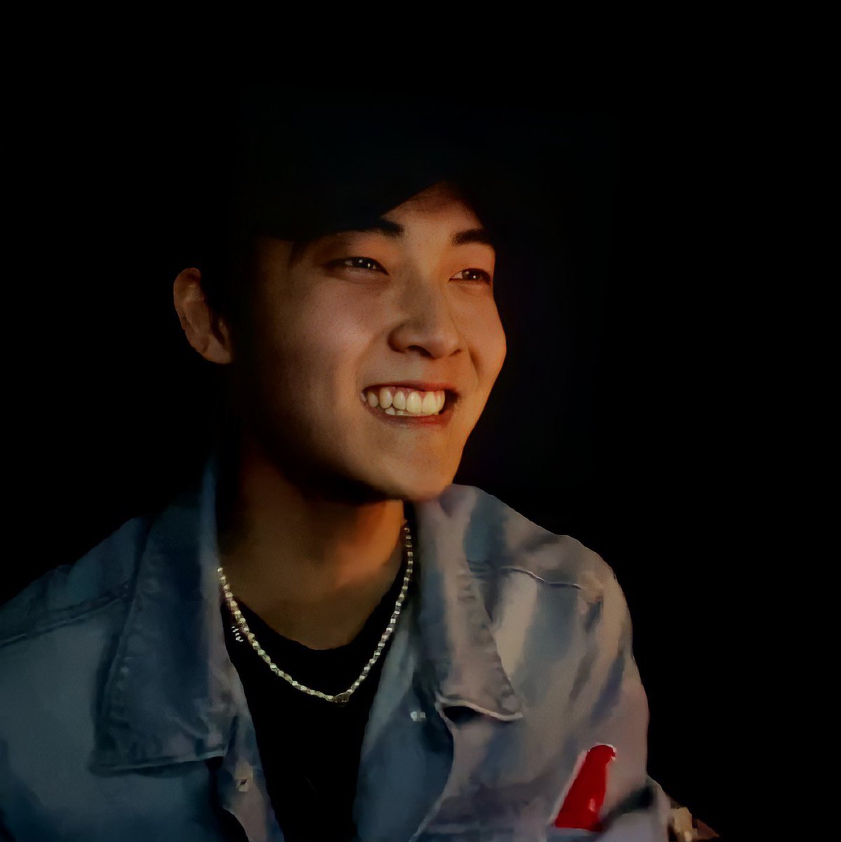 hey everyone :p determined to be more active on my thinker acc, i’ve missed u all :(