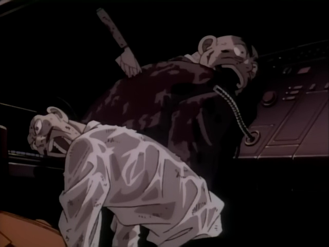 dyingmessagepod's tweet photo. A few screenshots from Detective Conan this week that are not quite interesting enough to get their own posts.
Shown here: The suspects, two murders in a recap, and a nice meal.
https://t.co/64faerDCIU
#DyingMessagePod #DetectiveConan #CaseClosed #Anime #AnimePodcast #Podcast https://t.co/NRcBxTLe2C