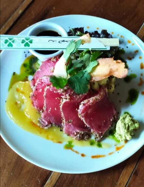 lacocay's tweet photo. #Cozumel where to eat? La Cocay Of Course!! https://t.co/iyNGKe9qb3