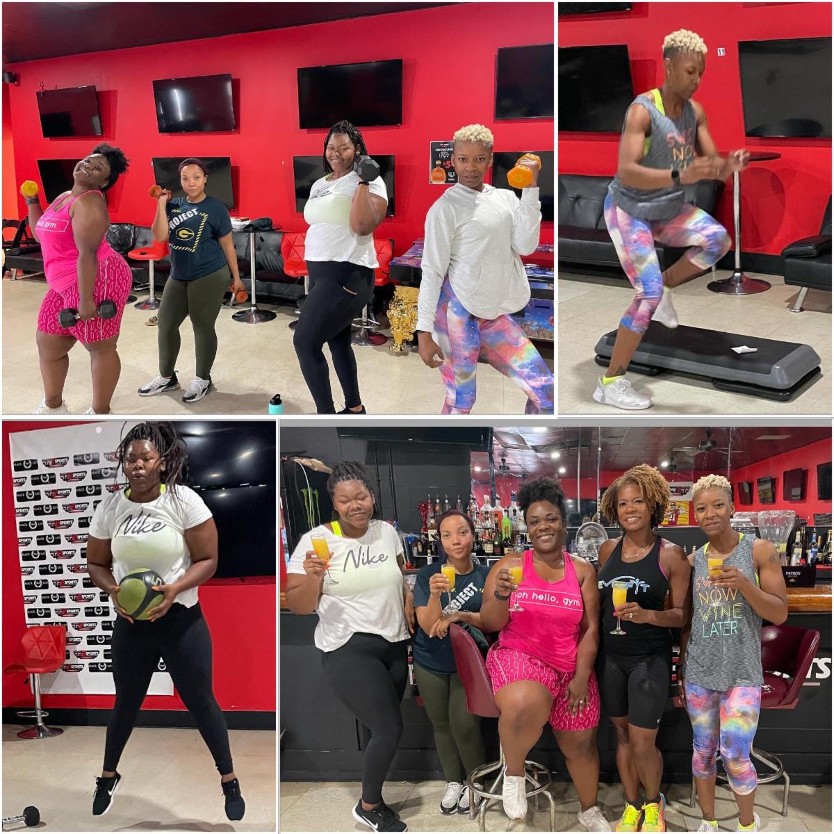 EverFitKC's tweet image. Don't miss out on the fun stuff! August is Awesome! conta.cc/3zZWZVI