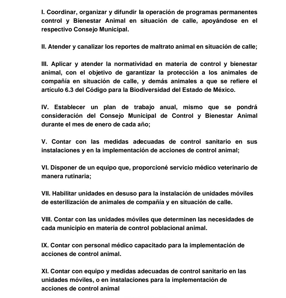 Defensoría Animal MX tweet media