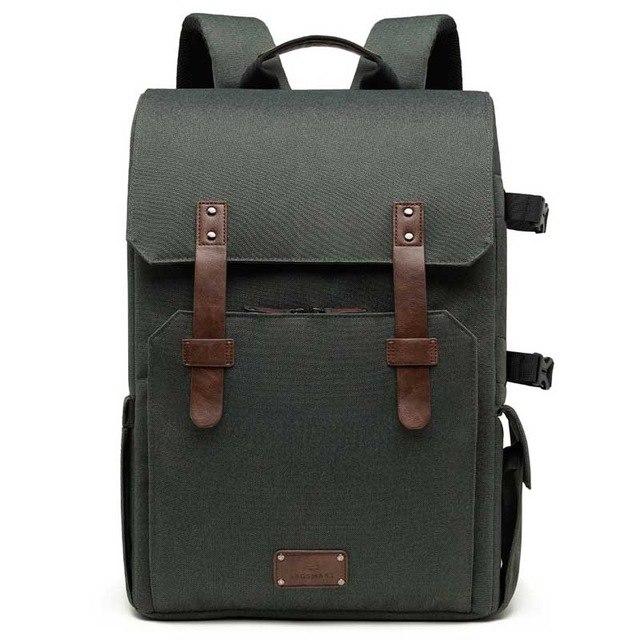 Luggage_Factory's tweet image. Bagsmart Multifunctional Camera Backpack 15.6" Laptop Bag Camera Bag With Waterproof Rain Cover 
luggagefactory.com/products/bagsm… 
Luggage Factory 
#backpacks #colorblack #99300 #computerbackpacks #luggagefactory #colorarmygreen