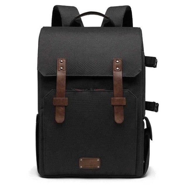 Luggage_Factory's tweet image. Bagsmart Multifunctional Camera Backpack 15.6" Laptop Bag Camera Bag With Waterproof Rain Cover 
luggagefactory.com/products/bagsm… 
Luggage Factory 
#backpacks #colorblack #99300 #computerbackpacks #luggagefactory #colorarmygreen