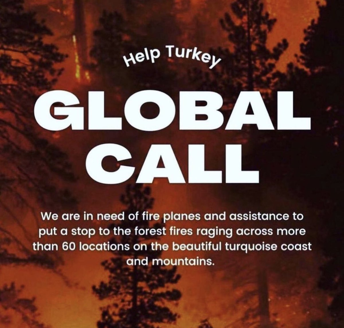 #helpturkey #turkiyeyaniyor