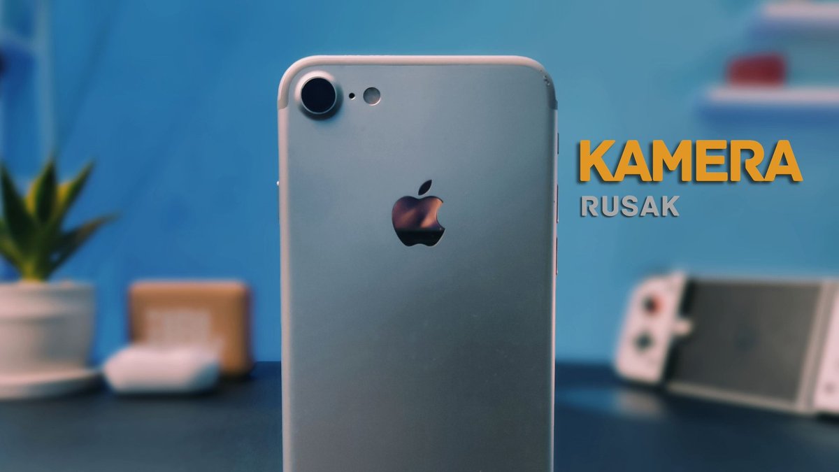 whaone26's tweet photo. Kamera iphone rusak ini solusi nya tanpa harus ganti kamera baru via @YouTube 

#iPhone 
#iphone7 
#kameraday 
#kameraiphone7
#PPKM 

👇👇👇
https://t.co/UEA0eT6hDG https://t.co/ig9Sx19D12