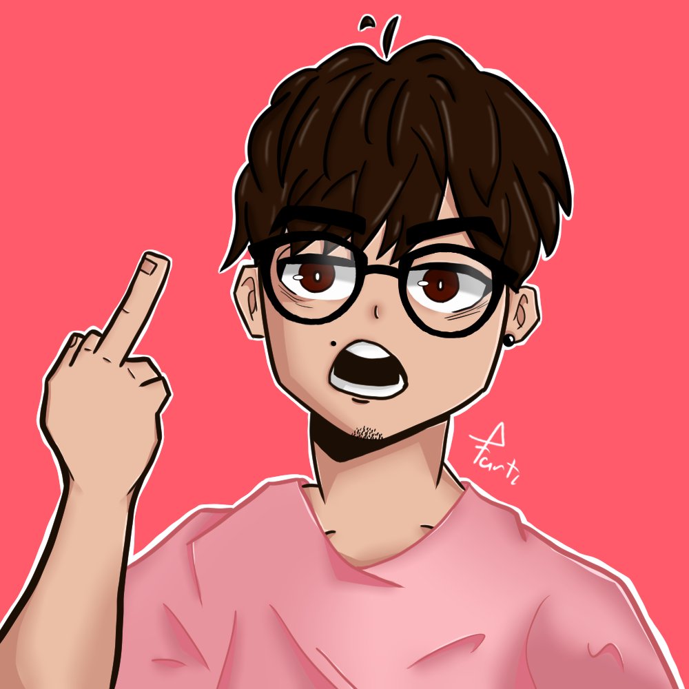 DoFarti's tweet photo. Nuevo oc https://t.co/WJRT3Z0gC0