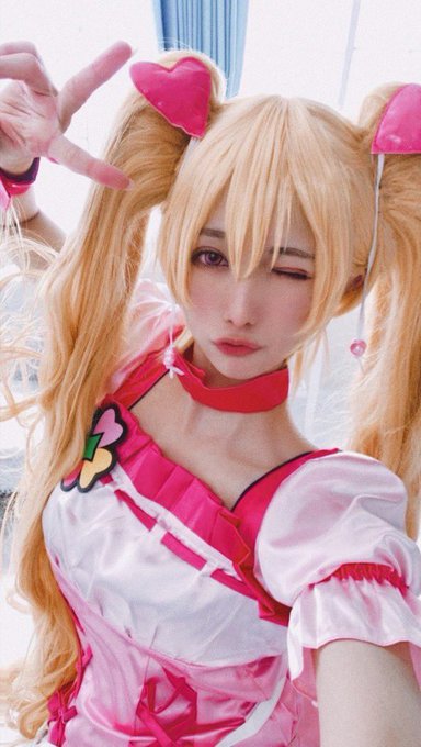コスプレイヤーKaori（ふしみかおり）のTwitter画像56