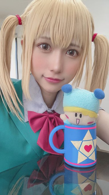 コスプレイヤーKaori（ふしみかおり）のTwitter画像58